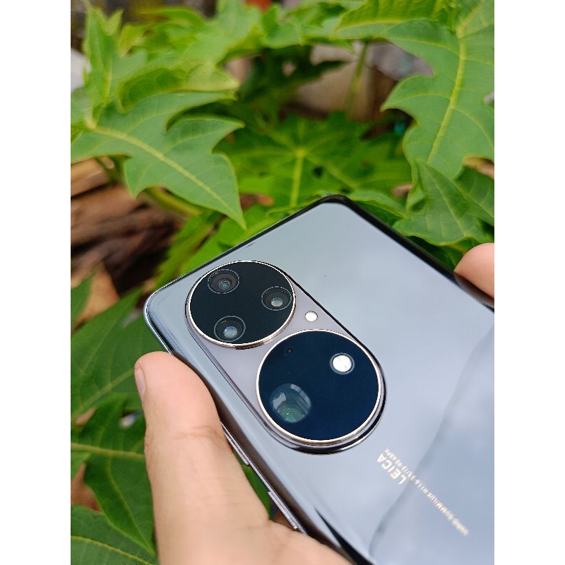 huawei P50 pro 8/256 Resmi indo lengkap