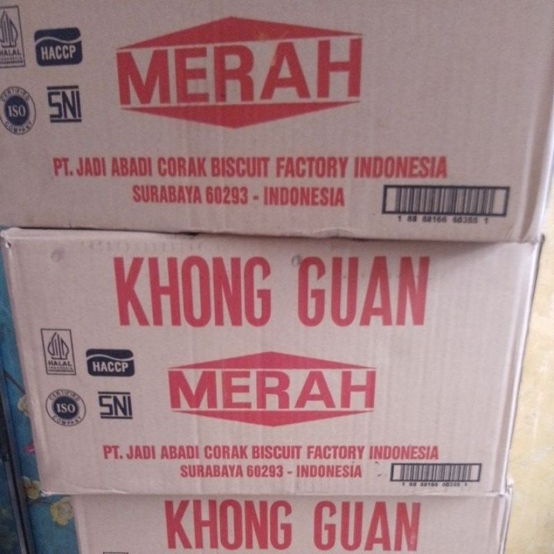 

KHONGUAN 1 PCS