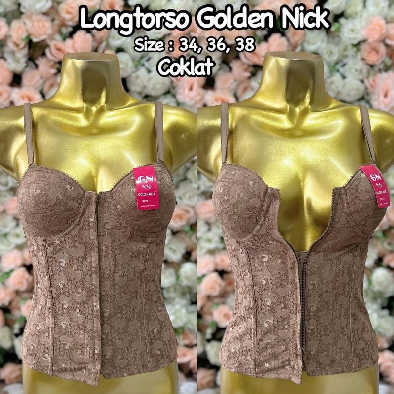 Longtorso Golden Nick