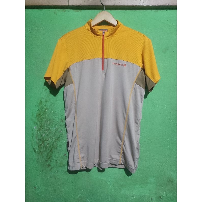 Baselayer Merrell