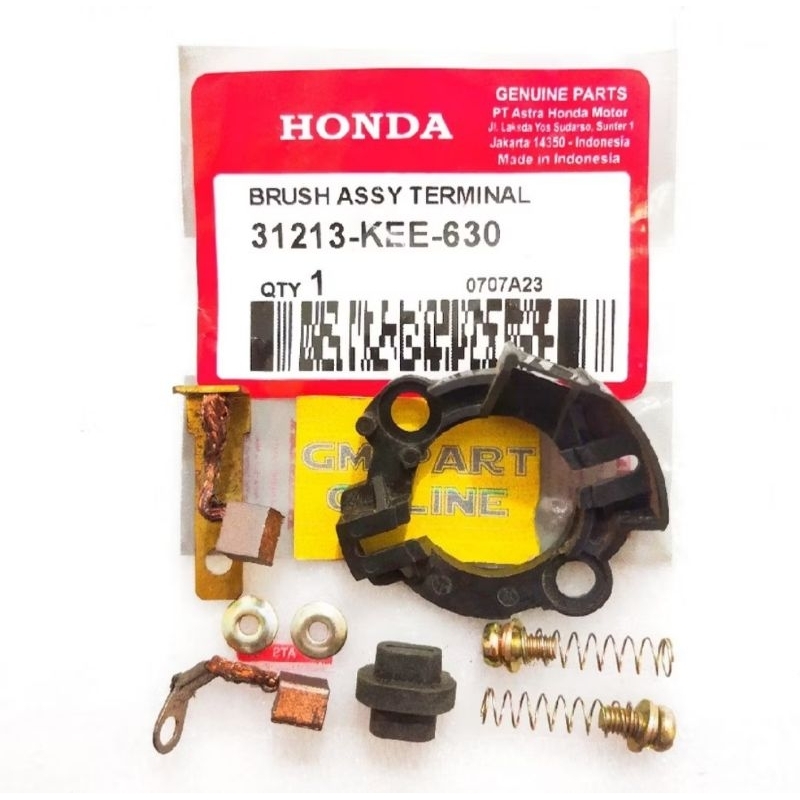 ARENG STATER CUL STATER BEAT VARIO