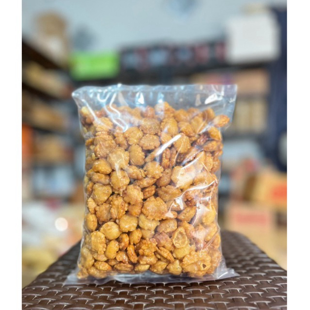 

Belinjo manis, Belinjo pedas 500gr