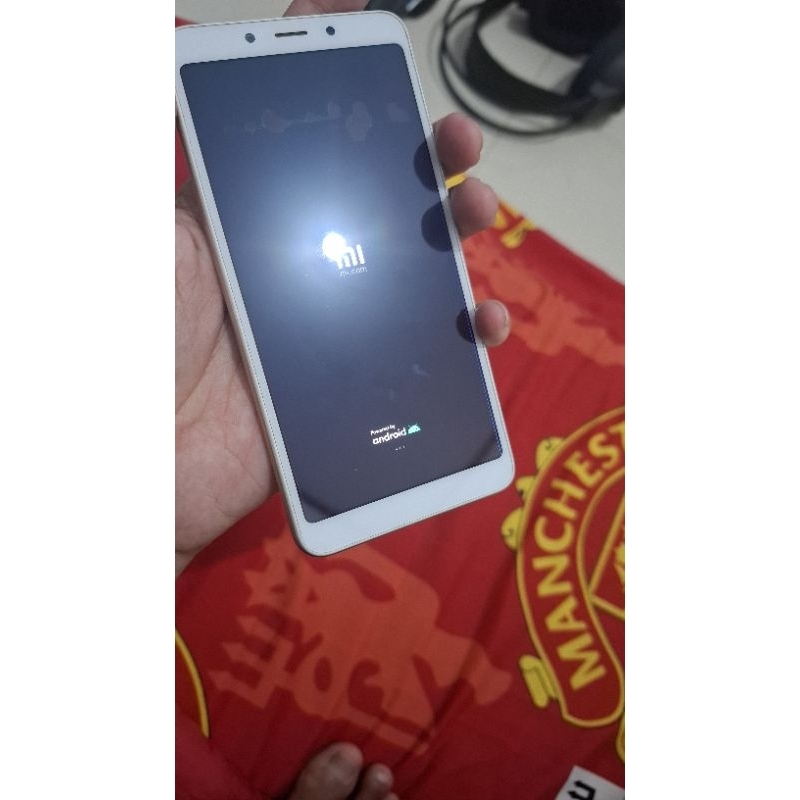 redmi 6a second