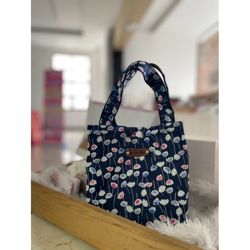 Tas Mini / Tas Mukena