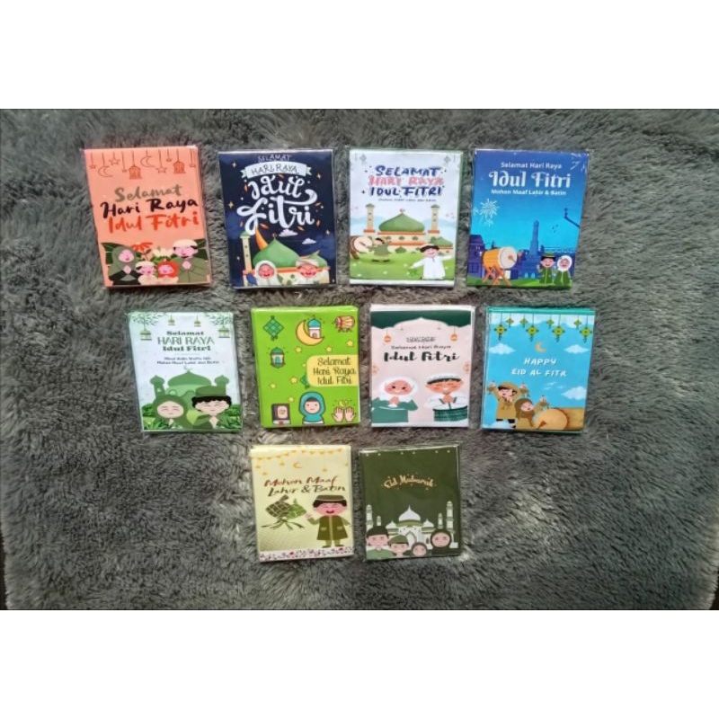 

Amplop lebaran 40 pcs/amplop lebaran medium/amplop murah