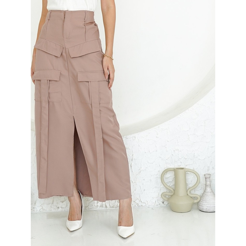 Cargo Skirt Evra