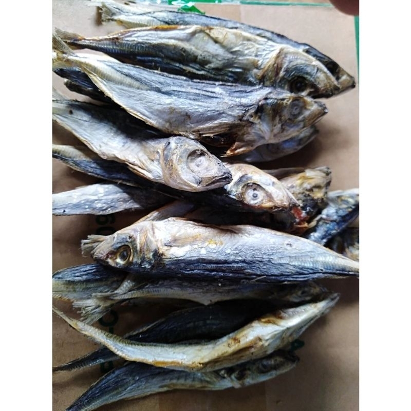 

Ikan Klotok