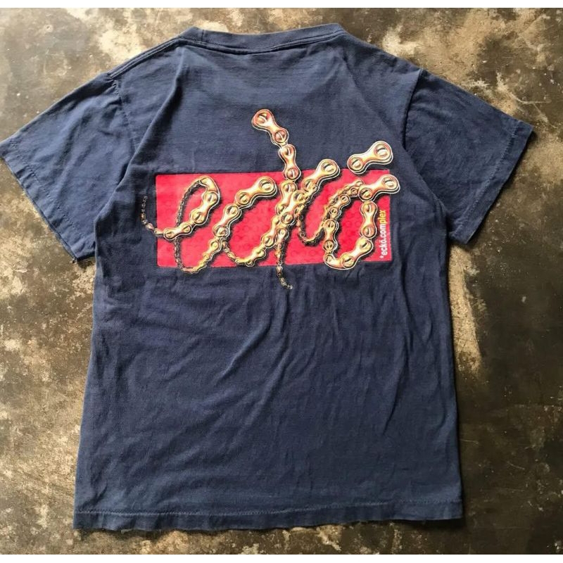 90s ECKO ULTD SKATE TEE