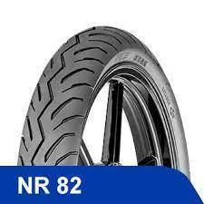 Ban Motor IRC RING 14/17 NR82 Tubeless