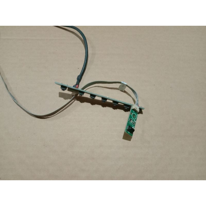 sensor remot tv Polytron PLD24D552