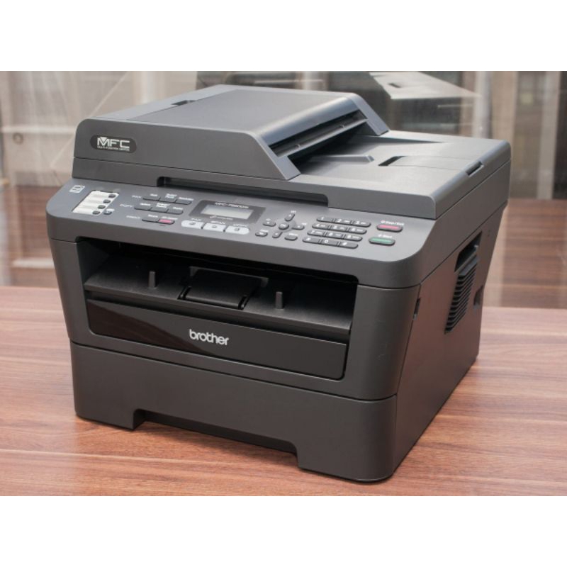 Printer Brother MFC-7860DW