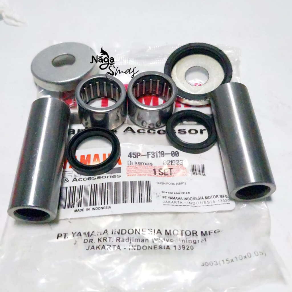 45P BOS SWING ARM YAMAHA BYSON / BOSH ARM BYSON / BOSH FORK BYSON BOS BOSH FORK ARM BYSON KARBU 45P