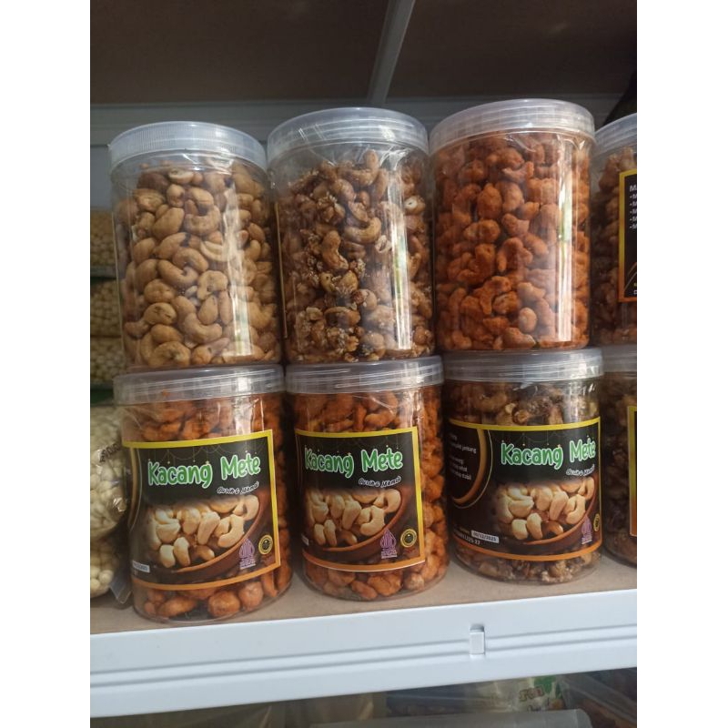 

kacang mete 400gr