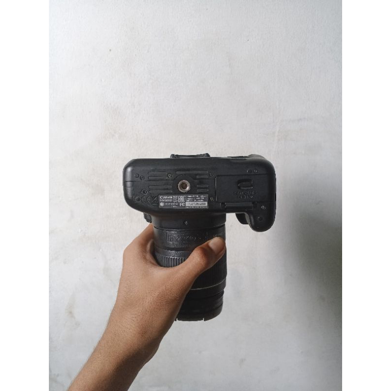 kamera Canon 1300D