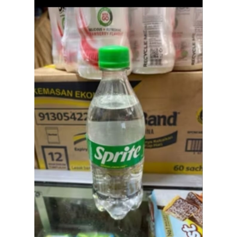 

SPRITE 250 ML(ISI 1 PCS)