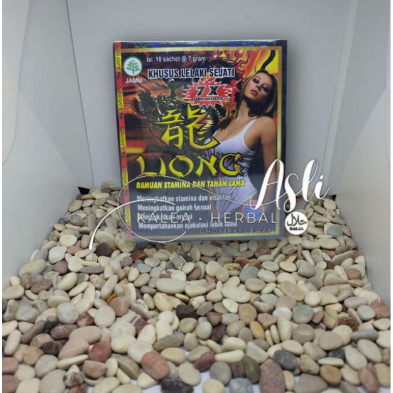 liong jamu