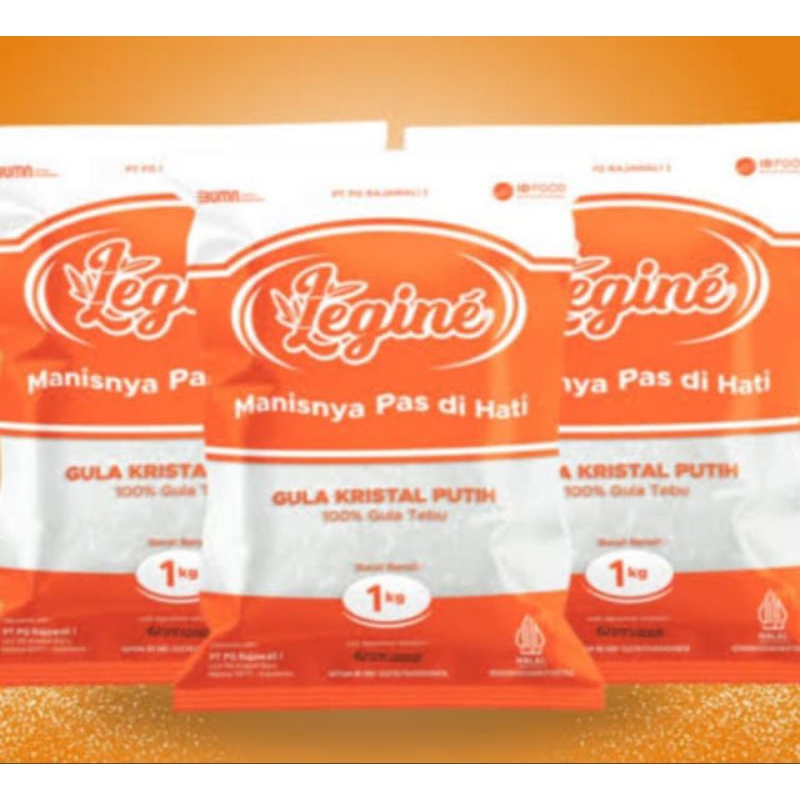 

GULA KEMASAN 1KG