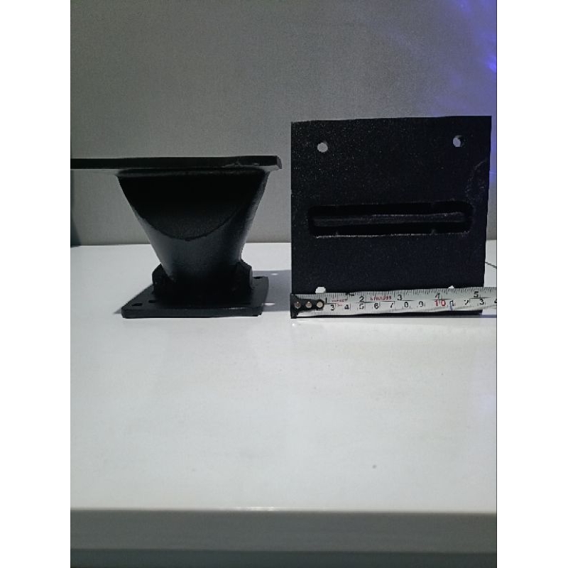 HORN TWITER KODOK UK 13X13 TINGGI 11CM TWITER BAUT