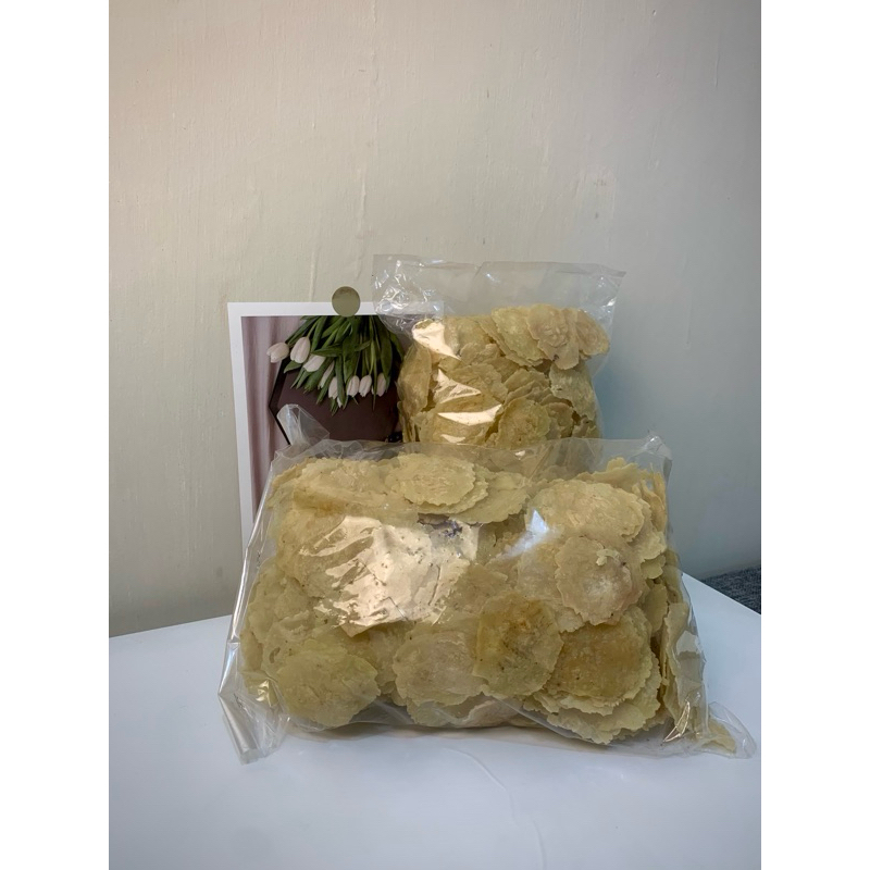 

EMPING MLINJO BUMBU SIAP GORENG