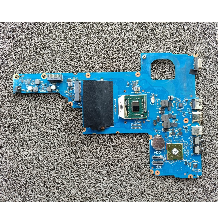 Motherboard Mainboard HP 1000 AMD