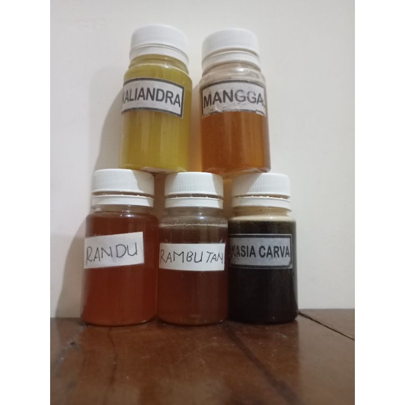 

Paket tester 5 botol Madu murni hany honey 89 netto 100gram