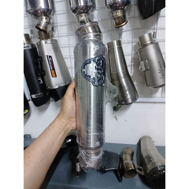 Slincer WRX gp5 k1 inlet 55 original spesial request