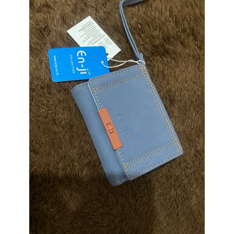 Dompet Wanita EnJi dami Wallet