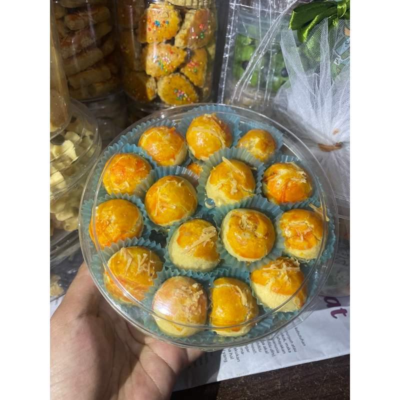 

Nastar kue lebaran/Nastar cookies/Kue lebaran/Cookies Lebaran