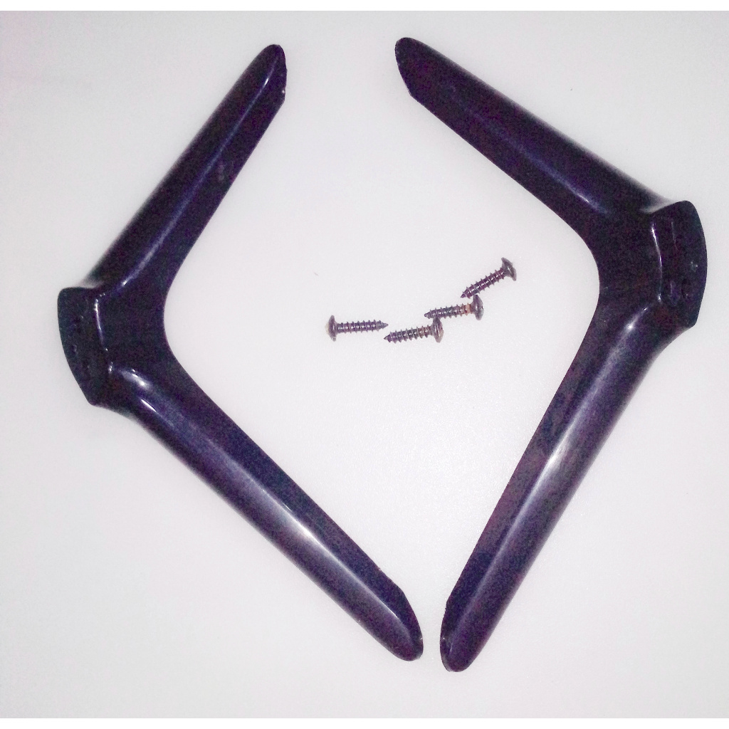 Kaki Atau Stand TV LED Akari LE-32V90 - TP.V56.PB816