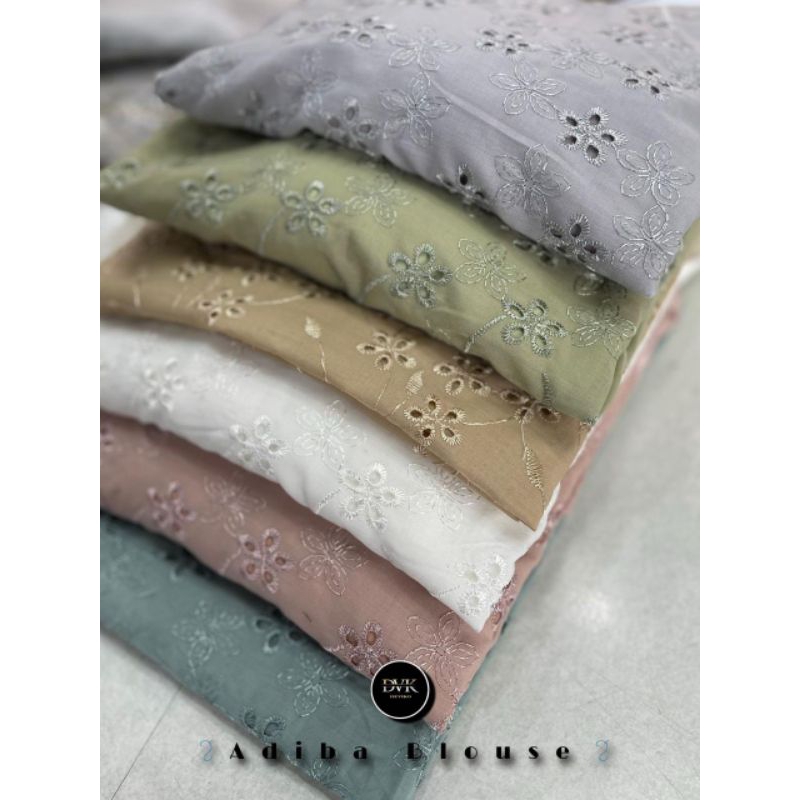 Atasan ORI by Deviko