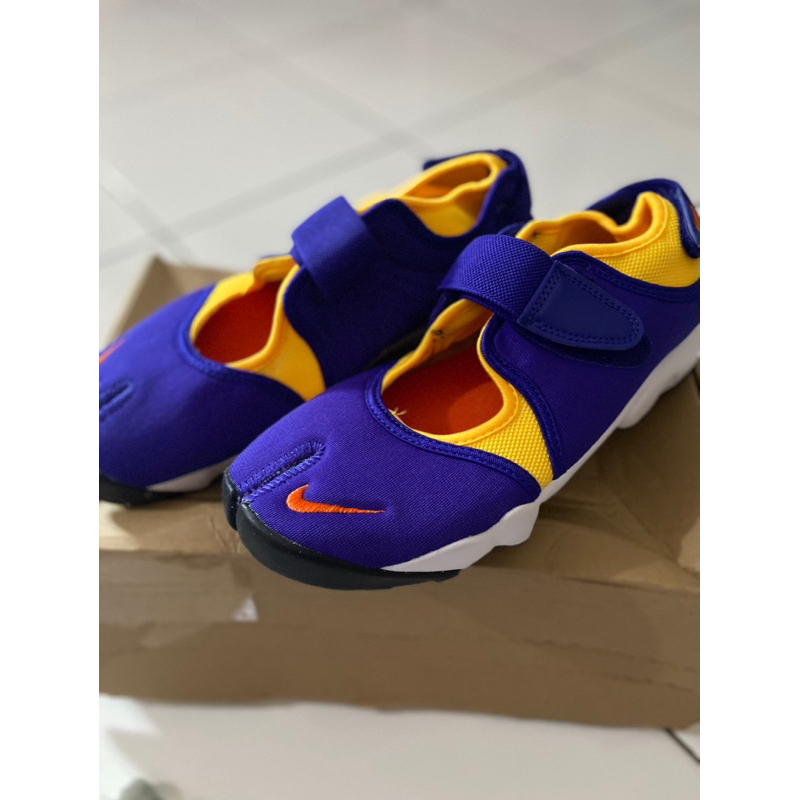 Nike Air Rift