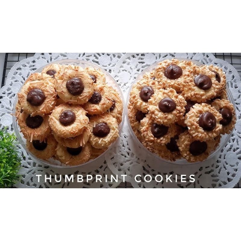 

Thumbprint Coklat 500gr