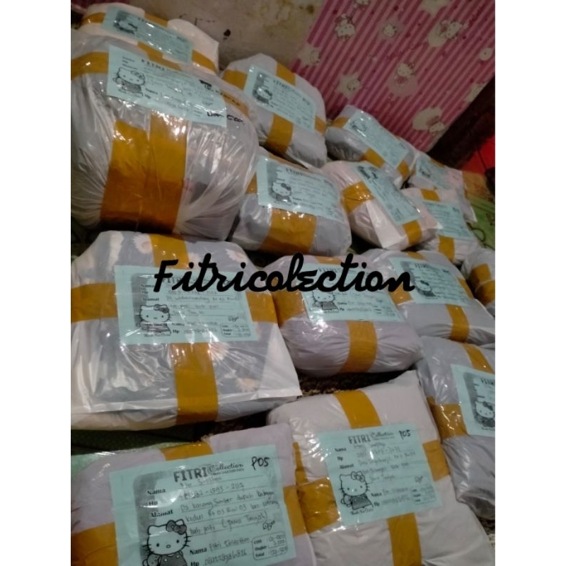 

orderan Kaka.siti