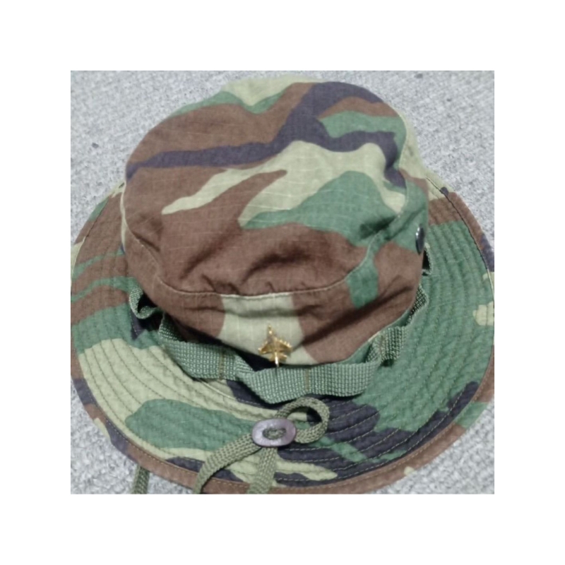 topi rimba woodland