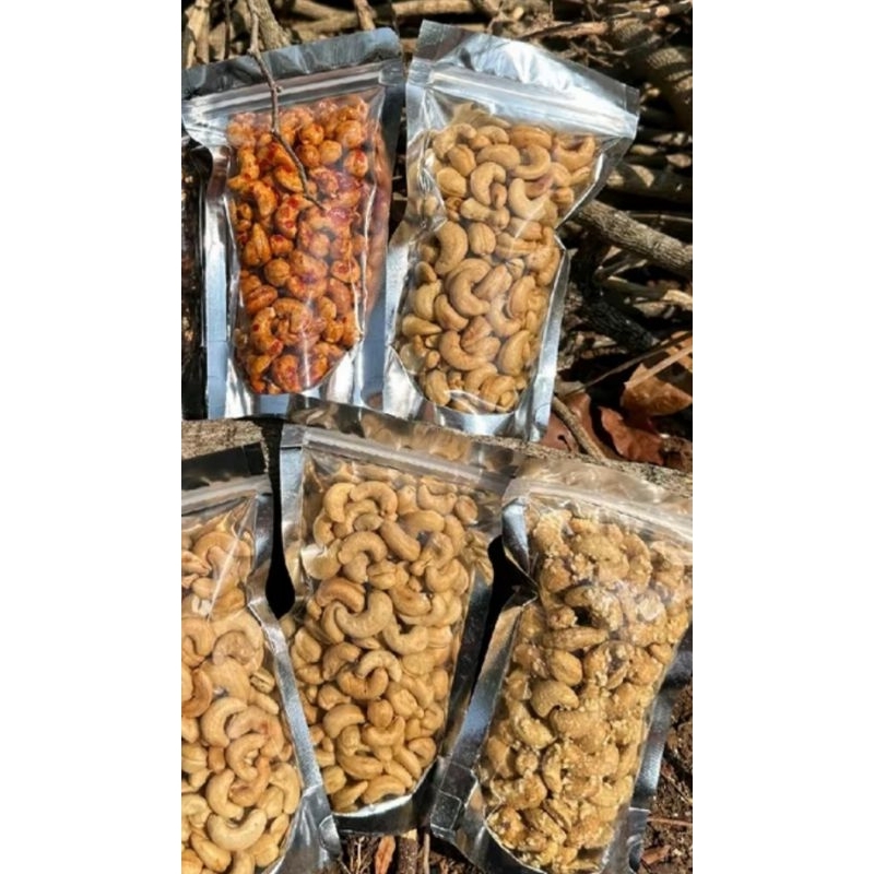 

Mede goreng varian 250gr