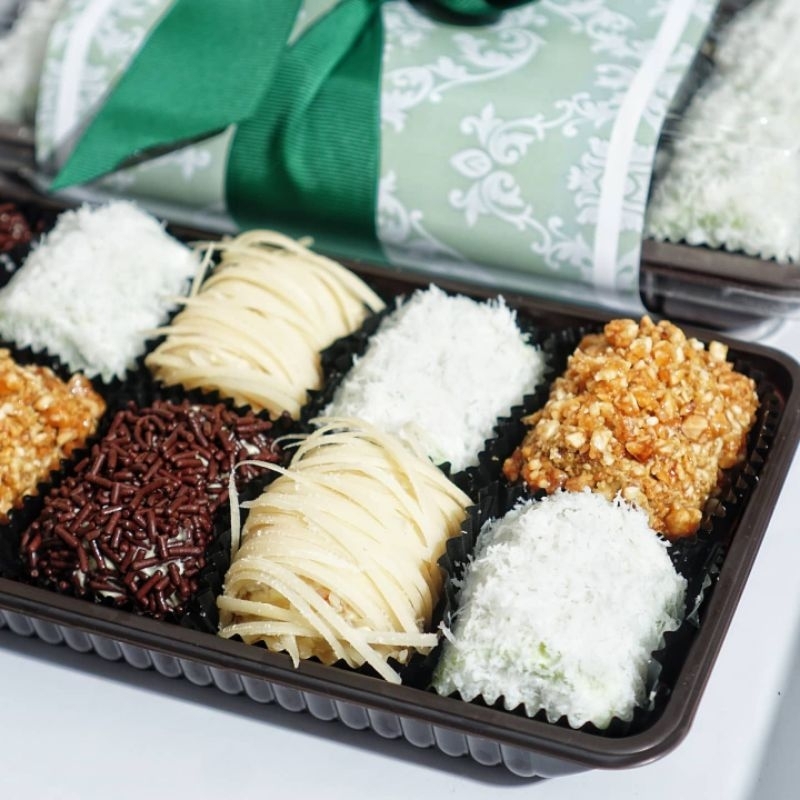 

mini rollcake