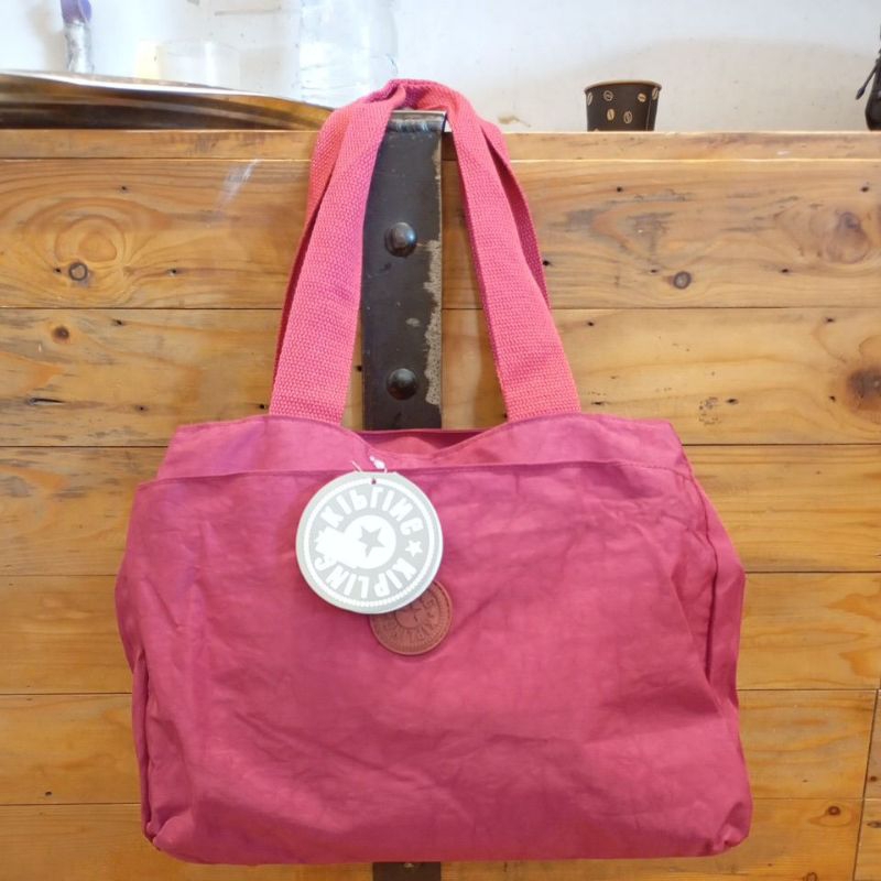 Tas Kipling 2 in 1 / Tas Handbag / Tas Selempang