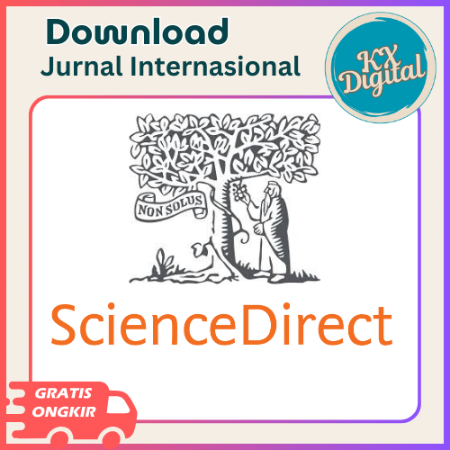 Download / Unlock ScienceDirect Jurnal Internasional Termurah [SD]