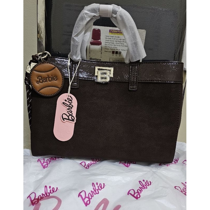 TAS BARBIE Original