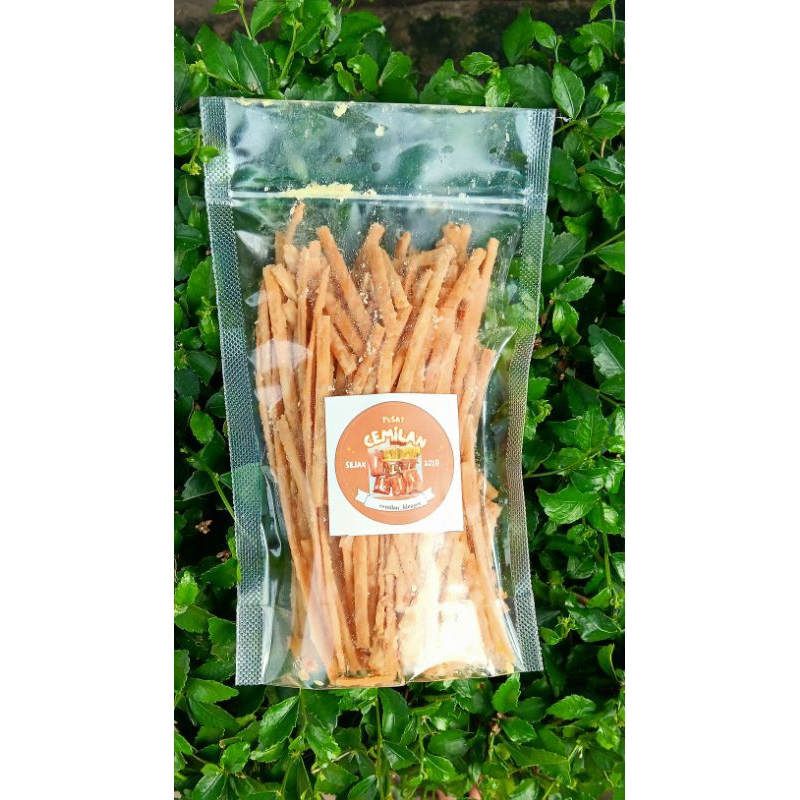 

MIE LIDI POUCH BAWANG GORENG