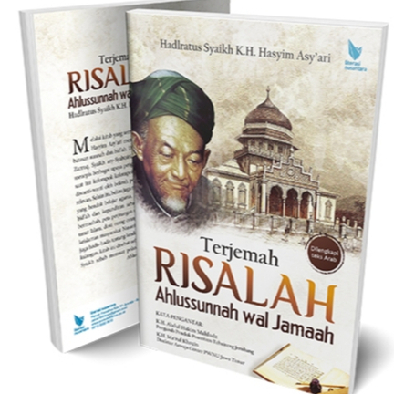 Terjemah Risalah Ahlussunnah wal Jamaah - Hasyim Asy’ari - LN