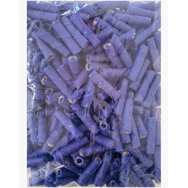 

Astor Mini Varian Blueberry 500gr | Cemilan Murah Makassar