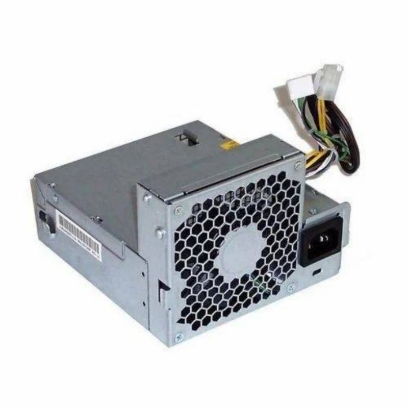 Power Supply HP Compaq Pro 8000/8100/8200/8300/6300/6200/6100/6000 desktop sff