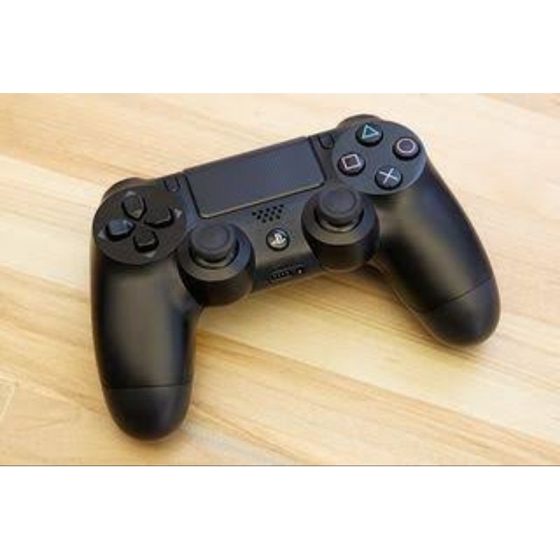 [VL] Stik Controller PS-4 Wireless Bluetooth Baru