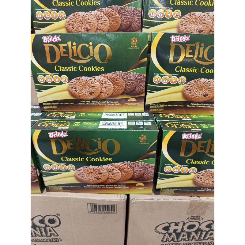 

promo ramadhan 2025! BRINGZ DELICIO BISKUIT ENAK