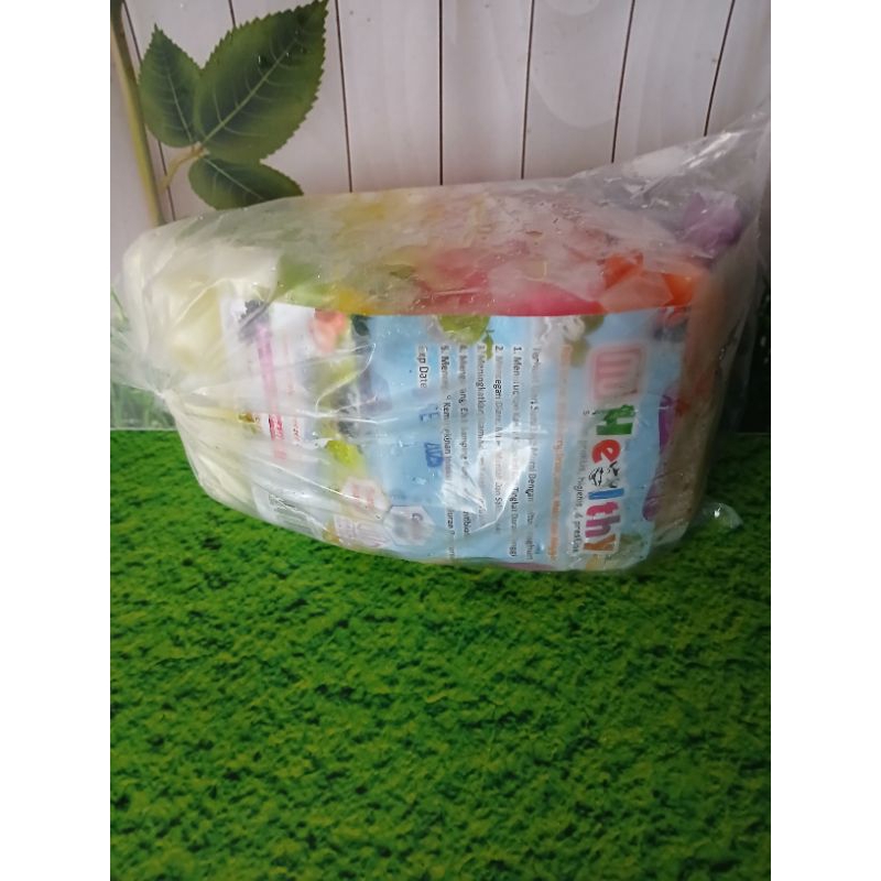 

Yogurth mi healthy enak isi 30 pcs