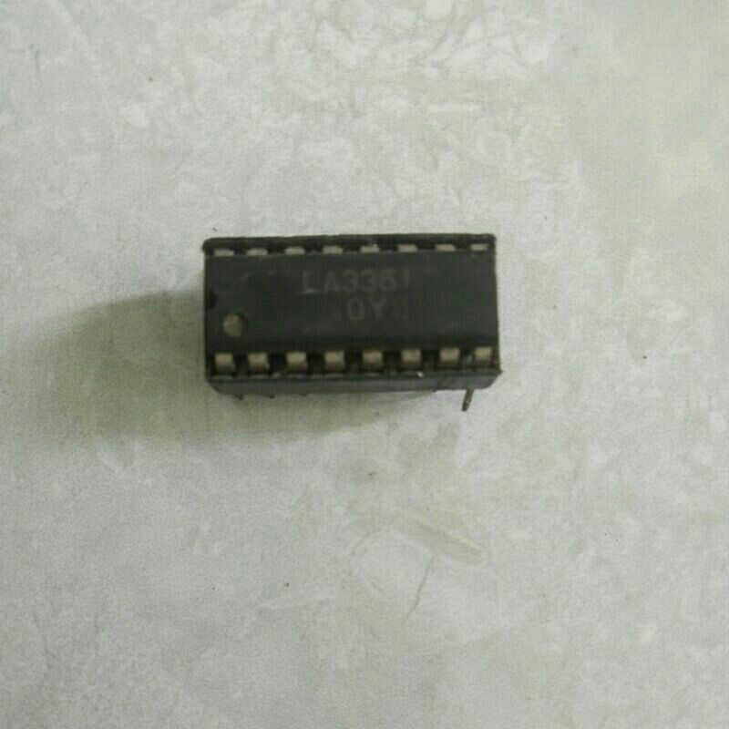 ic LA3361