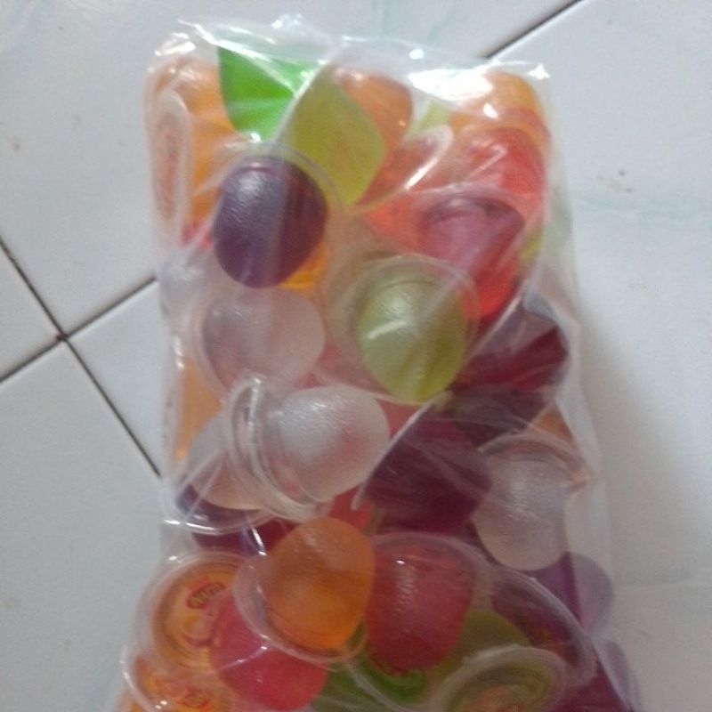 

jelly inaco timbang kemasan 1kg