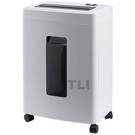 ZSA 2930C Mesin Penghancur Kertas/Dokumen