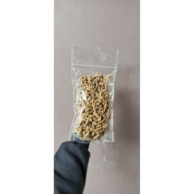

Kripik Usus Size Besar